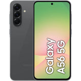 Samsung Galaxy A56 5G Negro - 256GB - 8GB