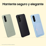 Samsung Galaxy A56 5G Rosa - 256GB - 8GB