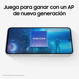 Samsung Galaxy A56 5G Verde - 128GB - 8GB