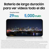Samsung Galaxy A56 5G Rosa - 256GB - 8GB
