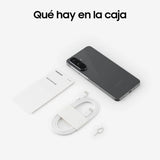 Samsung Galaxy A56 5G Negro - 256GB - 8GB