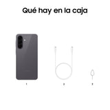 Samsung Galaxy A57 5G Gris - 128GB - 8GB