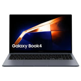 Samsung Galaxy Book4 15 NP754XGJ-KG2ES - 15.6" - Intel Core i5-1335U - 16GB - 512GB SSD - W11 Pro