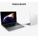 Samsung Galaxy Book4 15 NP754XGJ-KG2ES - 15.6" - Intel Core i5-1335U - 16GB - 512GB SSD - W11 Pro