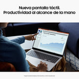 Samsung Galaxy Book4 Pro 14 NP944XGK-KG3ES - 14" - Intel Evo Core Ultra 7-155H - 16GB - 512GB SSD - W11 Pro