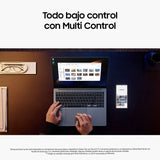 Samsung Galaxy Book4 Ultra NP960XGL-XG1ES - 16" - Intel Evo Core Ultra 7-155H - 16GB - 1TB SSD - GeForce RTX3050 - W11