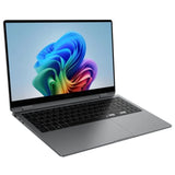 Samsung Galaxy Book5 360 AMOLED - 15.6" - Intel Core Ultra 7-258V - 32GB - 1TB SSD - W11 Pro