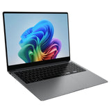 Samsung Galaxy Book5 Pro Dynamic AMOLED 2X - 14" - Intel Core Ultra 5-226V - 16GB - 512GB SSD - W11 Pro