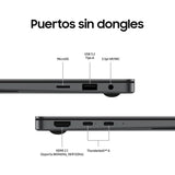 Samsung Galaxy Book5 Pro Dynamic AMOLED 2X - 14" - Intel Core Ultra 5-226V - 16GB - 512GB SSD - W11 Pro