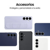 Samsung Galaxy S25 FE - 256GB - 8GB con Inteligencia Artificial Blanco