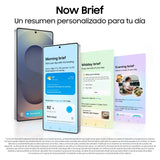 Samsung Galaxy S25 Ultra con IA Titanio Gris - 512GB - 12GB - 5G