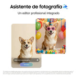 Samsung Galaxy S26 5G Blanco - 256GB - 12GB