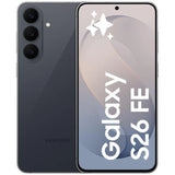 Samsung Galaxy S26 FE 5G - 128GB - 8GB Negro Grafito