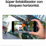 Samsung Galaxy S26 FE 5G - 256GB - 8GB Negro Grafito