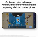 Samsung Galaxy S26 FE 5G - 256GB - 8GB Negro Grafito