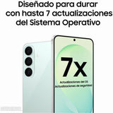 Samsung Galaxy S26 FE 5G - 256GB - 8GB Negro Grafito