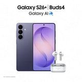 Samsung Galaxy S26 Plus 5G Violeta - 512GB - 12GB