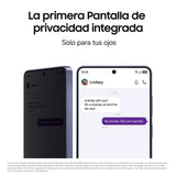 Samsung Galaxy S26 Ultra 5G Violeta Cobalto - 256GB - 12GB