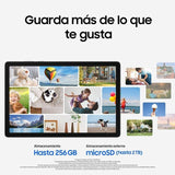 Samsung Galaxy Tab A11 Plus Wifi 11" (128GB+6GB) Gris