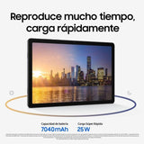 Samsung Galaxy Tab A11 Plus Wifi 11" (128GB+6GB) Gris