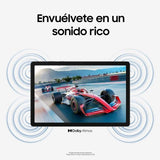 Samsung Galaxy Tab A11 Plus Wifi 11" (128GB+6GB) Gris