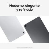 Samsung Galaxy Tab A11 Plus Wifi 11" (128GB+6GB) Gris