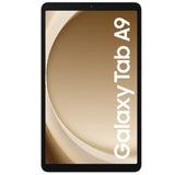 Samsung Galaxy Tab A9 Wifi 8.7" (128GB+8GB) Plata