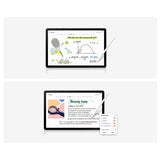 Samsung Galaxy Tab S10 Lite Wifi 10.9" Plata (128GB+6GB)