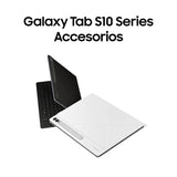 Samsung Galaxy Tab S10 Ultra Wifi 14.6" Gris (1TB+16GB)