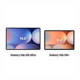 Samsung Galaxy Tab S10 Ultra Wifi 14.6" Gris (1TB+16GB)