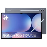 Samsung Galaxy Tab S10 Ultra Wifi 14.6" Gris (1TB+16GB)