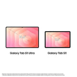 Samsung Galaxy Tab S11 Ultra 5G 14.6" Gris (256GB+12GB) con IA y S Pen