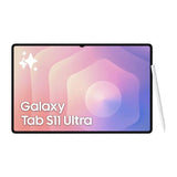 Samsung Galaxy Tab S11 Ultra Wifi 14.6" Plata (256GB+12GB) con IA y S Pen