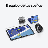 Samsung Galaxy Tab S11 Wifi 11" Gris (256GB+12GB) con IA y S Pen