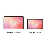 Samsung Galaxy Tab S11 Wifi 11" Gris (256GB+12GB) con IA y S Pen