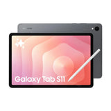 Samsung Galaxy Tab S11 Wifi 11" Gris (256GB+12GB) con IA y S Pen