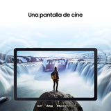 Samsung Galaxy Tab S6 Lite P620 Gris (128GB+4GB)