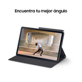 Samsung Galaxy Tab S6 Lite P620 Gris (128GB+4GB)