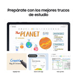 Samsung Galaxy Tab S6 Lite P620 Gris (128GB+4GB)