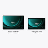Samsung Galaxy Tab S9 FE Plus Wifi 12,4" Grafito (128GB+8GB)