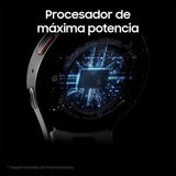 Samsung Galaxy Watch 7 40mm Bluetooth Reloj Smartwatch Crema