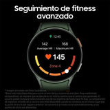 Samsung Galaxy Watch 7 40mm Bluetooth Reloj Smartwatch Crema