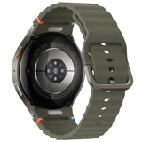 Samsung Galaxy Watch 7 40mm Bluetooth Reloj Smartwatch Verde