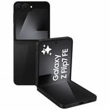 Samsung Galaxy Z Flip7 FE Plegable con IA Negro - 128GB - 8GB - 5G