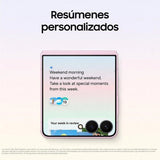 Samsung Galaxy Z Flip8 5G - 256GB - 12GB Rosa