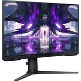 Monitor Samsung Odyssey Gaming G3 S24AG320NU - FHD - 24"