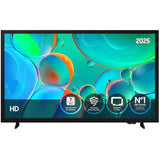 Samsung H5005 TU32H5005FK HD - 32" - Smart Tv - Wifi