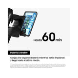 Samsung Jet 85 Digital Inverter Escoba Aspiradora