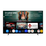 Samsung LED TU65U8005FUXXC Crystal 65" Smart Tv 4K UltraHD Tizen HDR10+