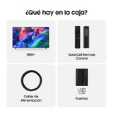 Samsung Micro RGB R85H 55" Smart TV 4K UltraHD 144Hz Smart TV Tizen HDR10+